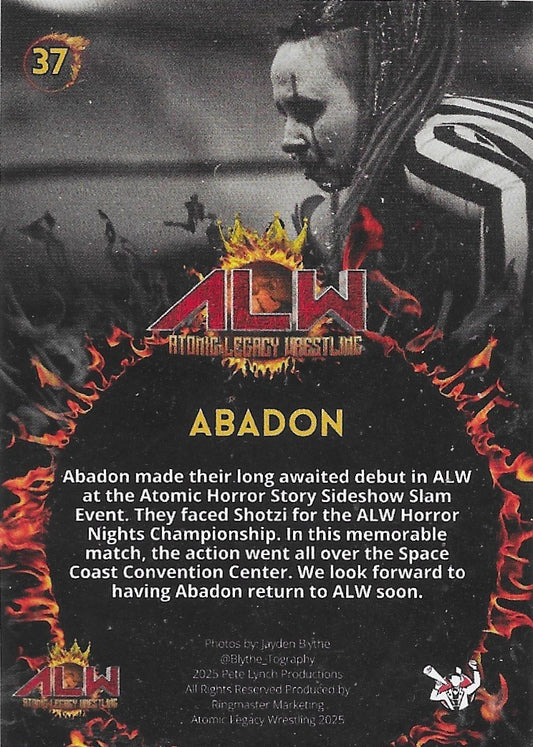 Abadon
