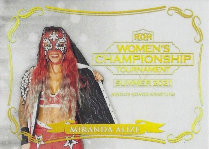 Miranda Alize