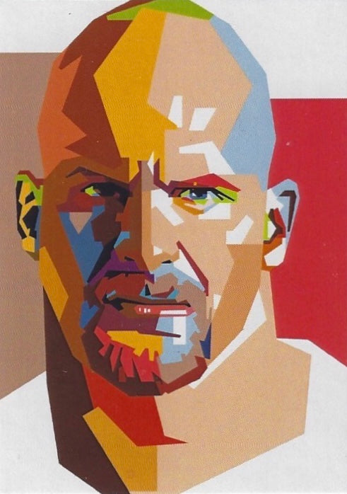 Steve Austin