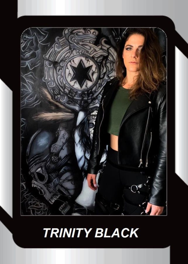 Trinity Black