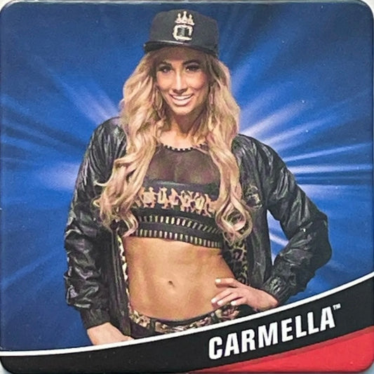 Carmella