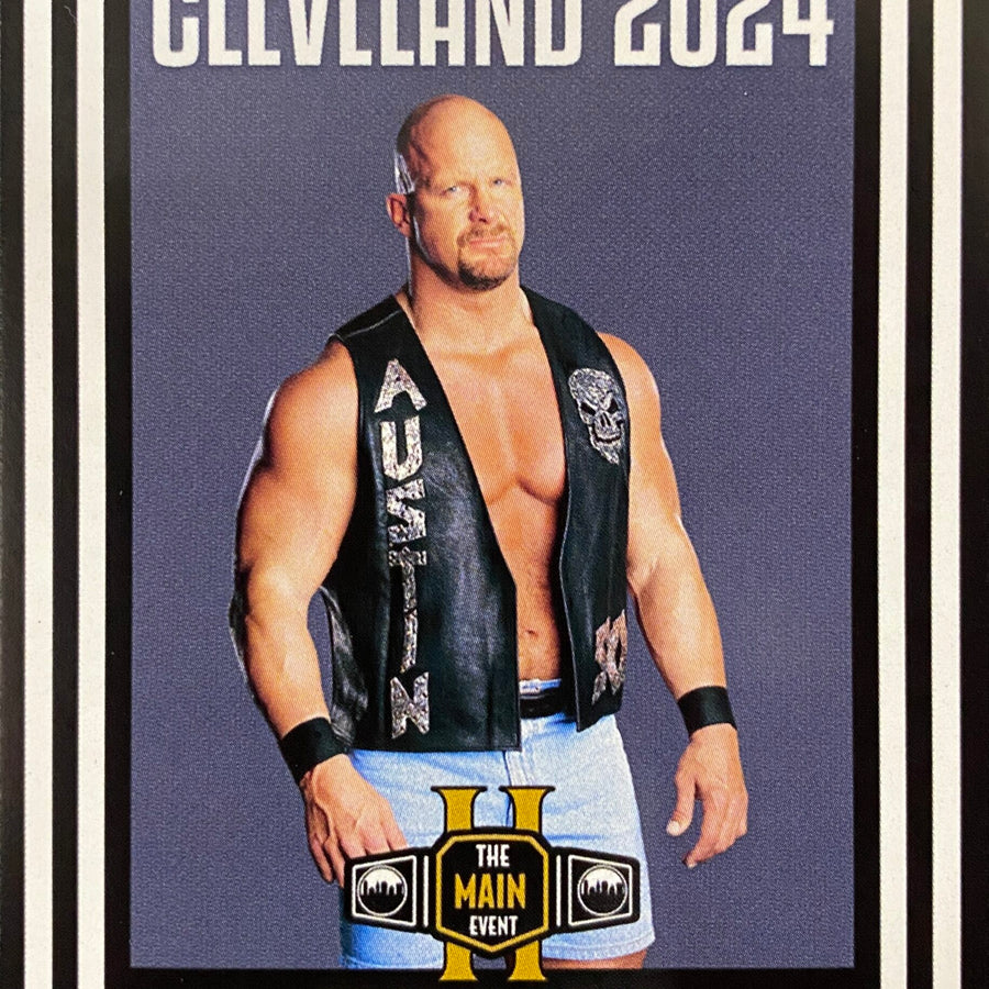 Stone Cold