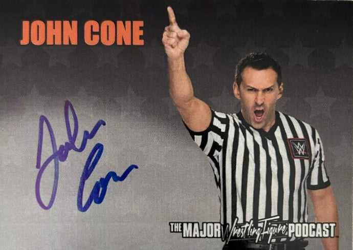 John Cone