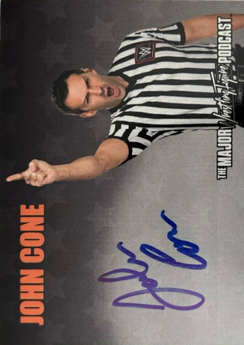 John Cone