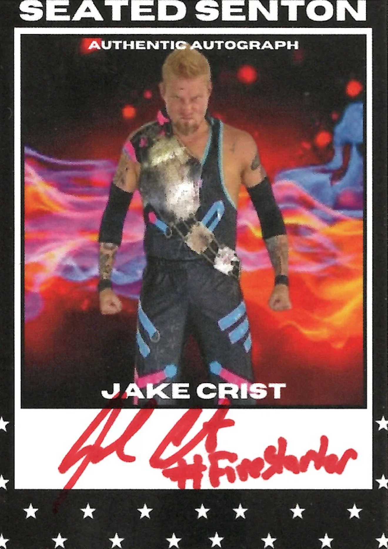 Jake Crist
