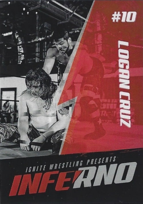 Logan Cruz