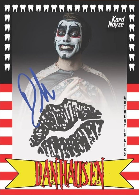Danhausen
