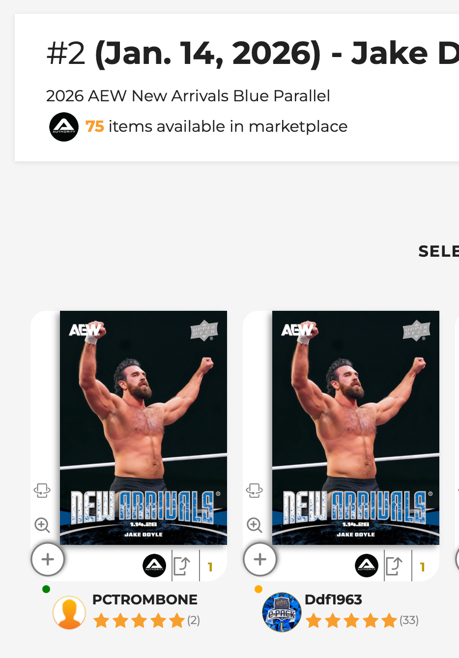 Mick Foley