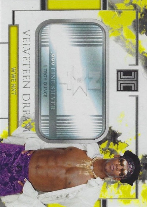 WWE NXT – Velveteen Dream