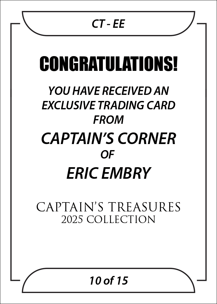 Eric Embry