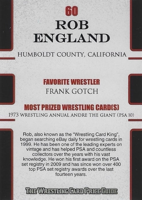 ROB England