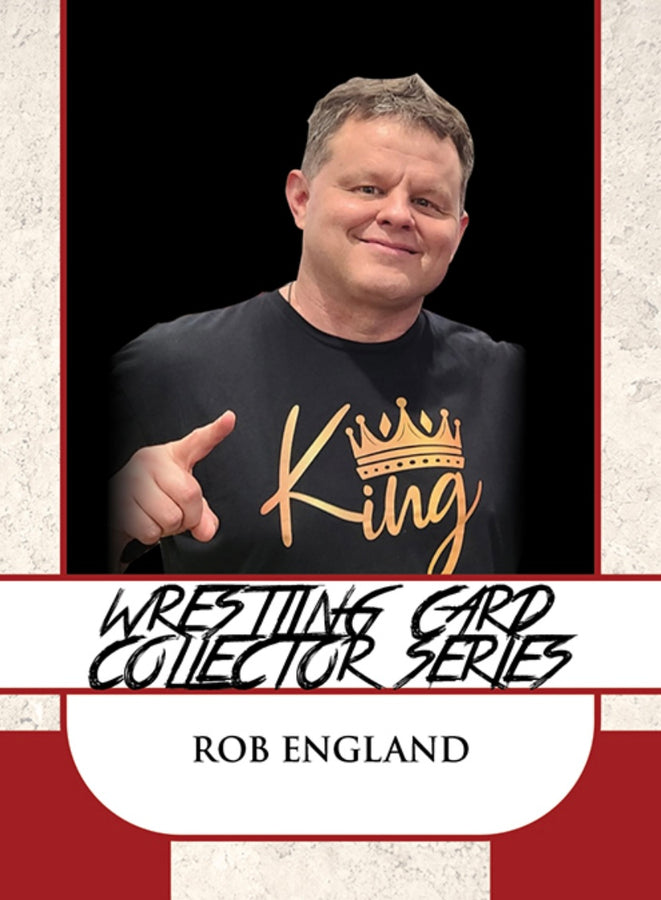ROB England