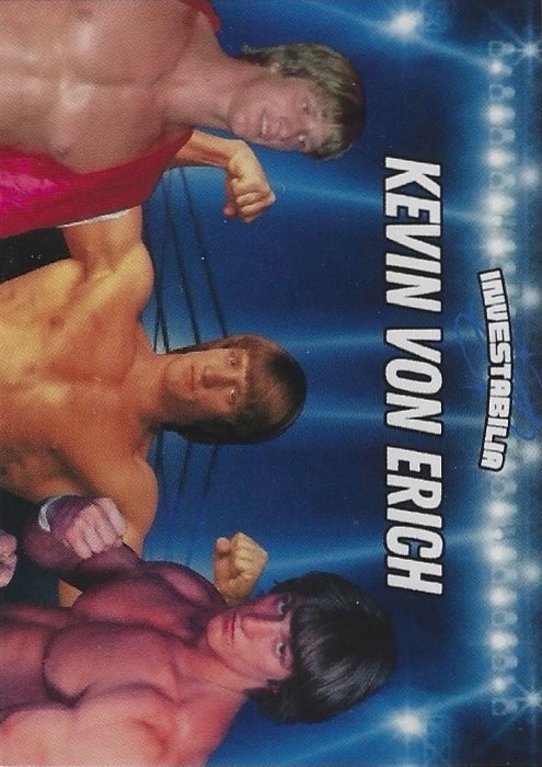 Kevin VON Erich