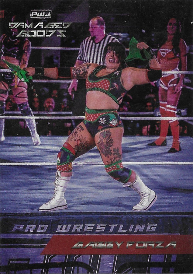Gabby Forza