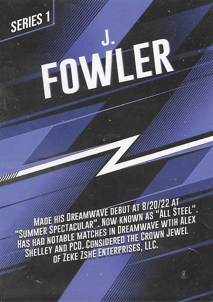 J. Fowler