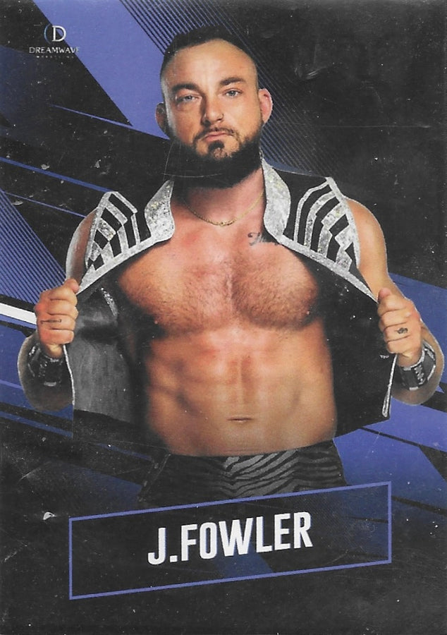 J. Fowler
