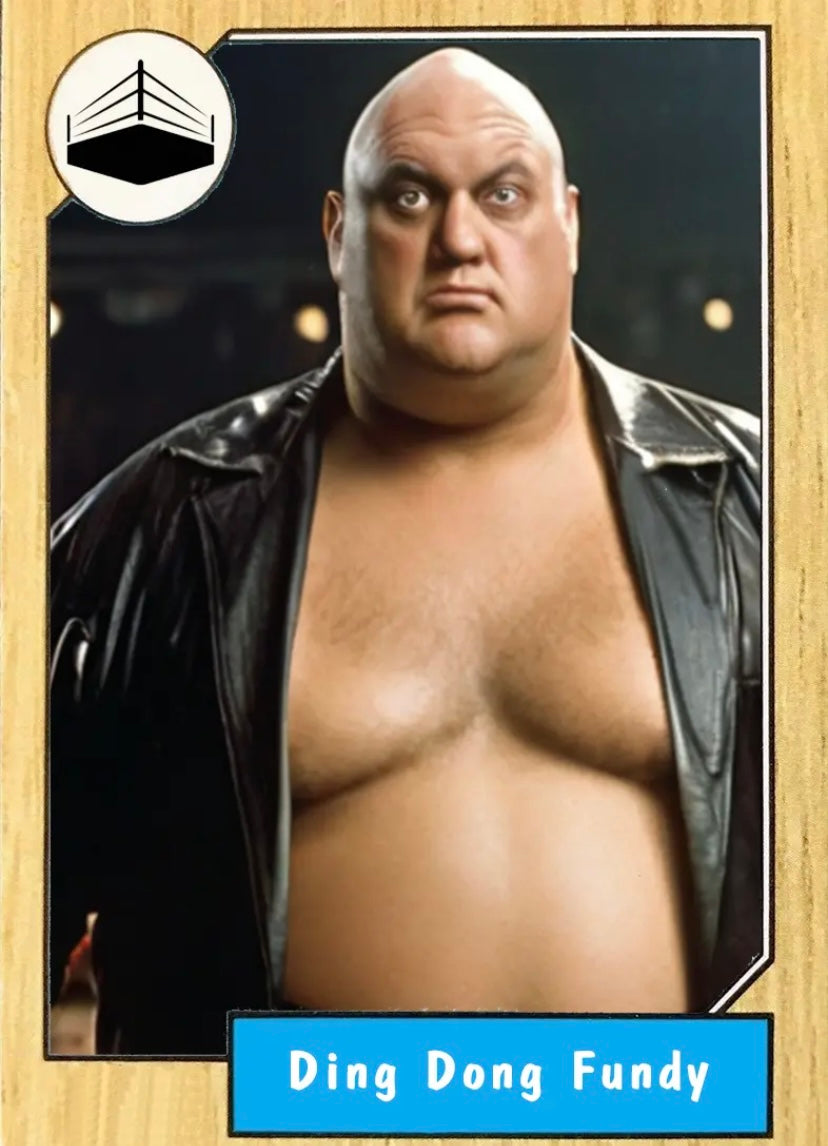 Ding Dong Fundy