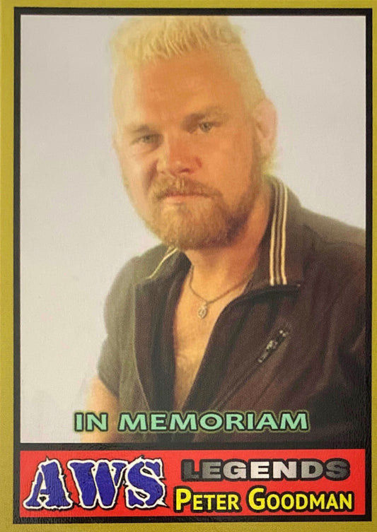 Pete Goodman