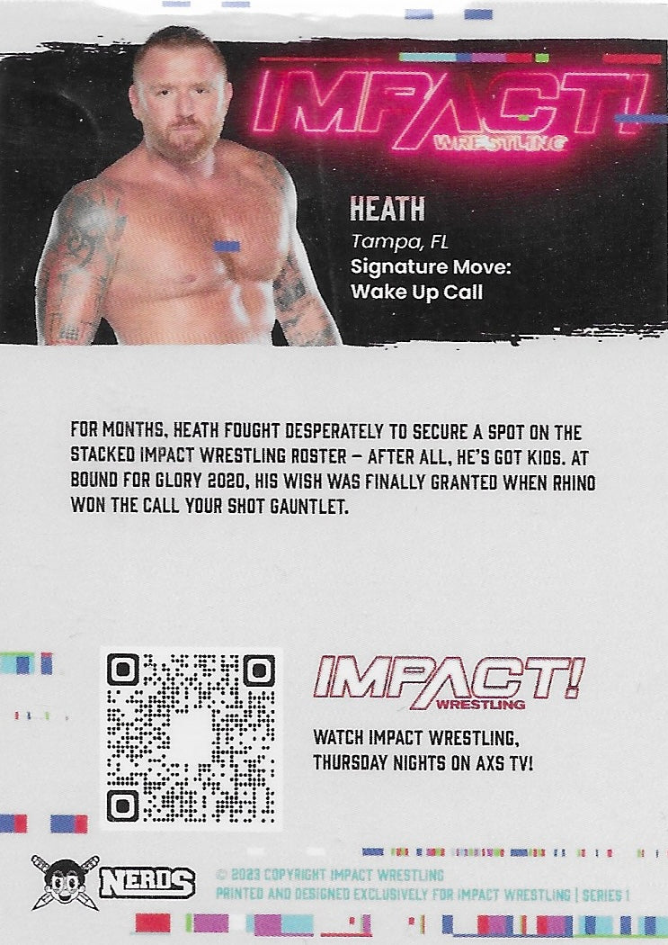 Heath