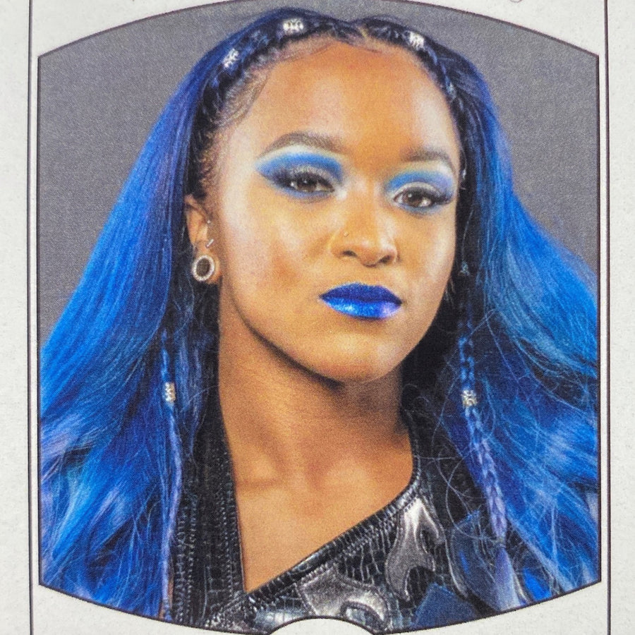 Kiera Hogan