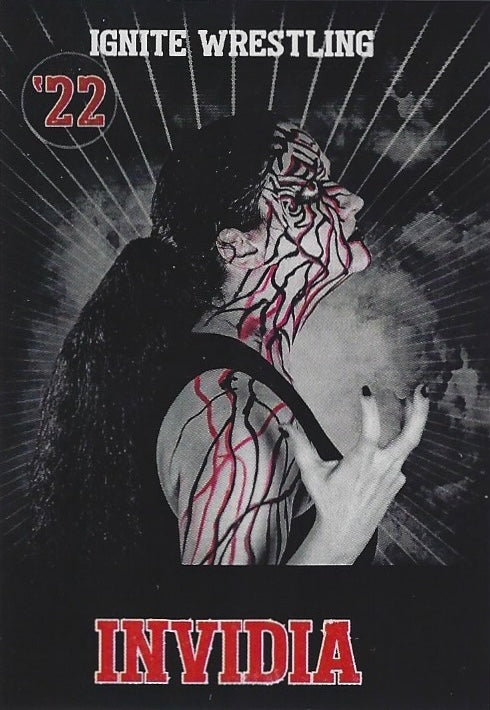 Invidia