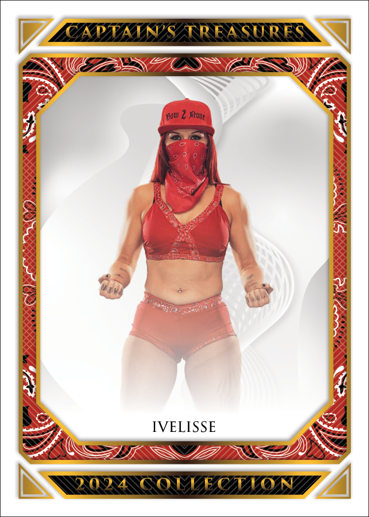 Ivelisse