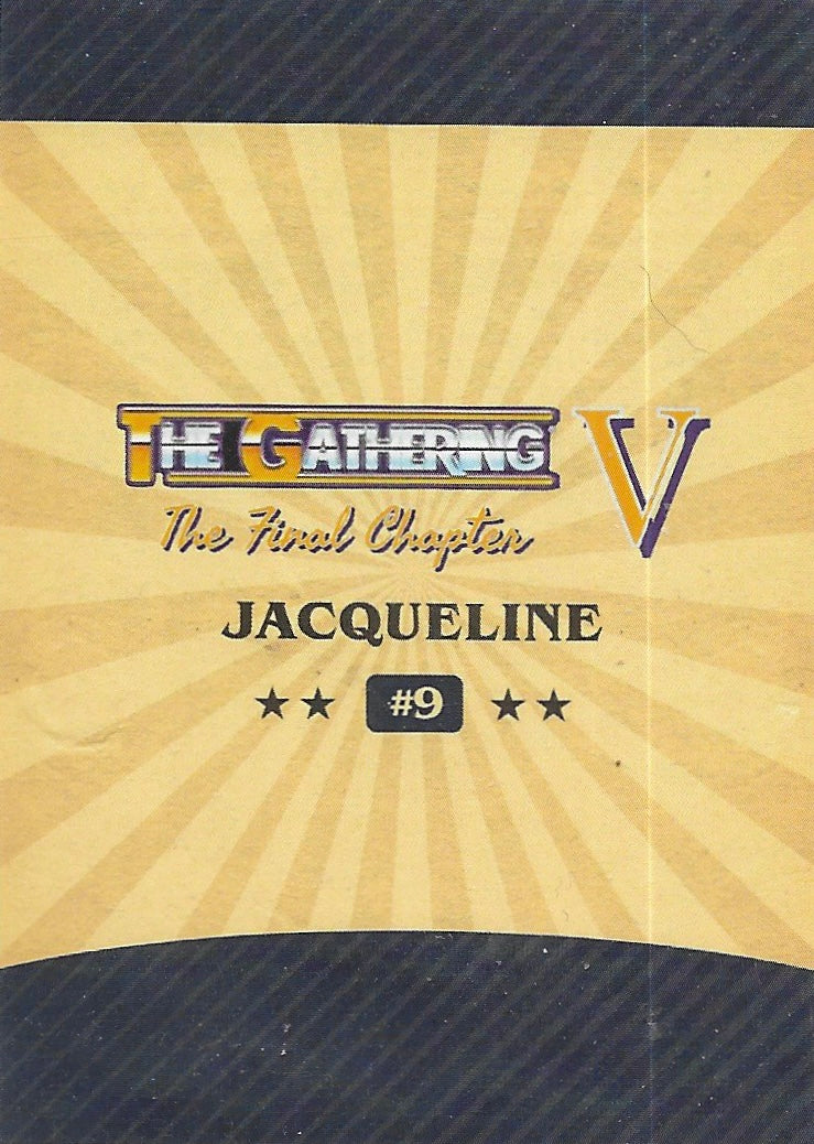 Jacqueline