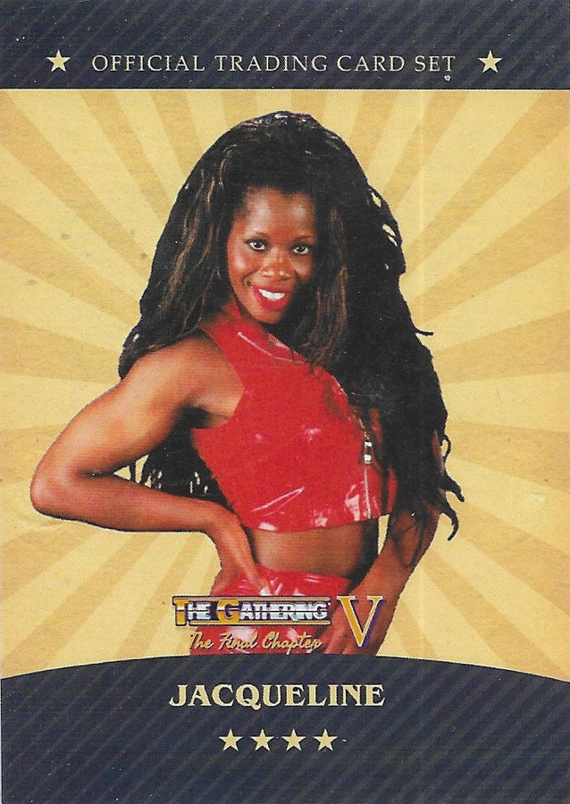 Jacqueline