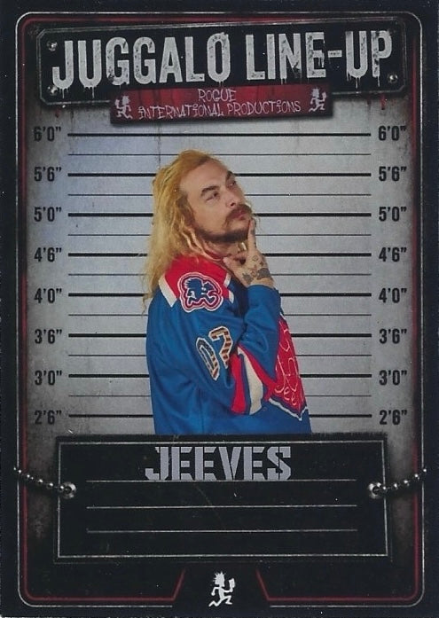Jeeves