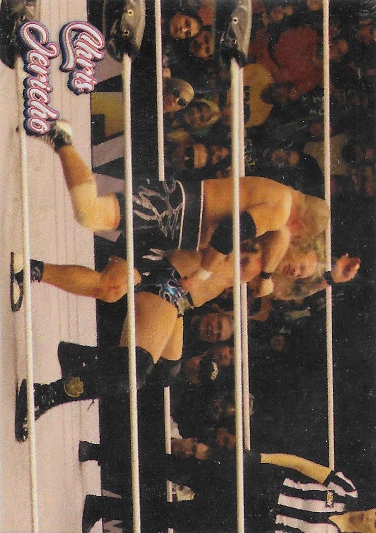 Chris Jericho