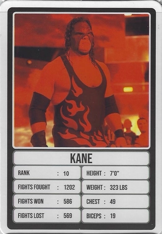 Kane