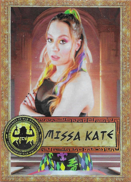 Missa Kate