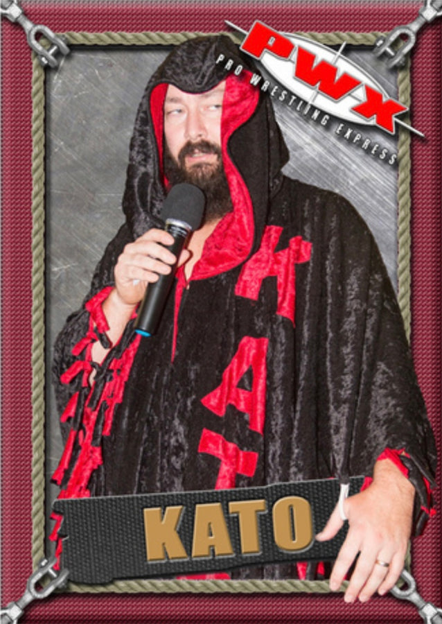 Kato