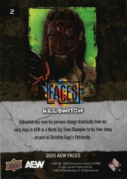 Killswitch