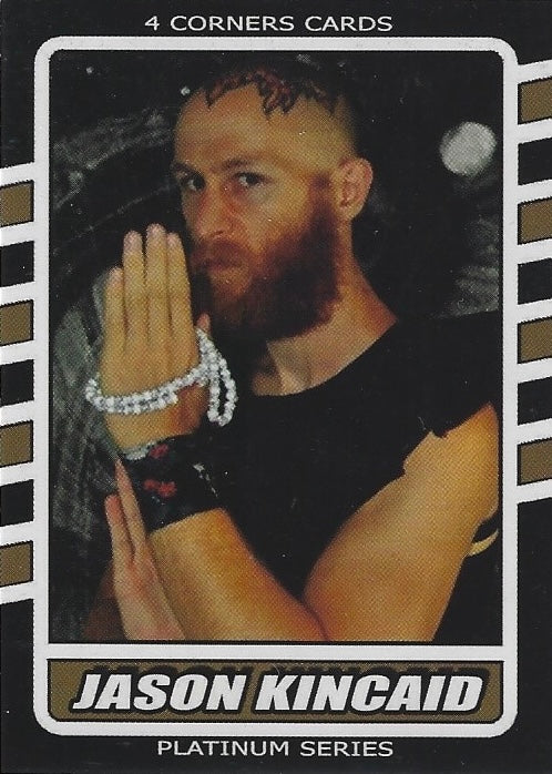Jason Kincaid