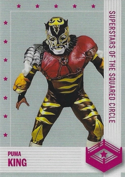 Puma King