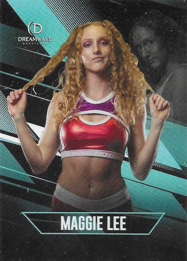Maggie LEE