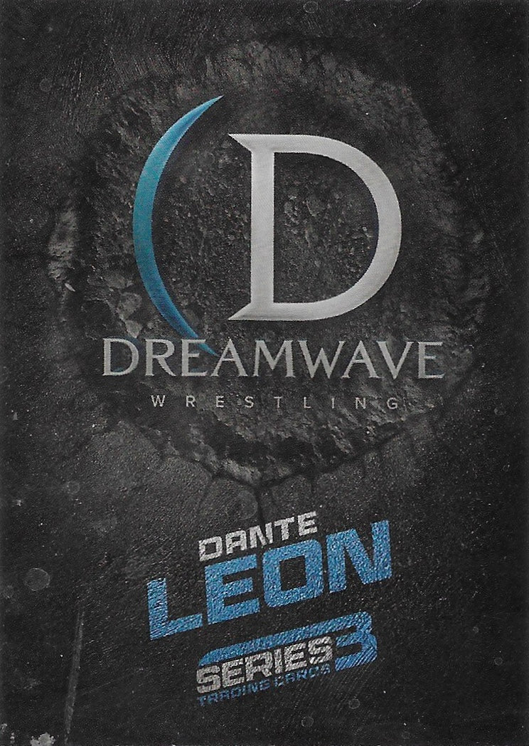 Dante Leon
