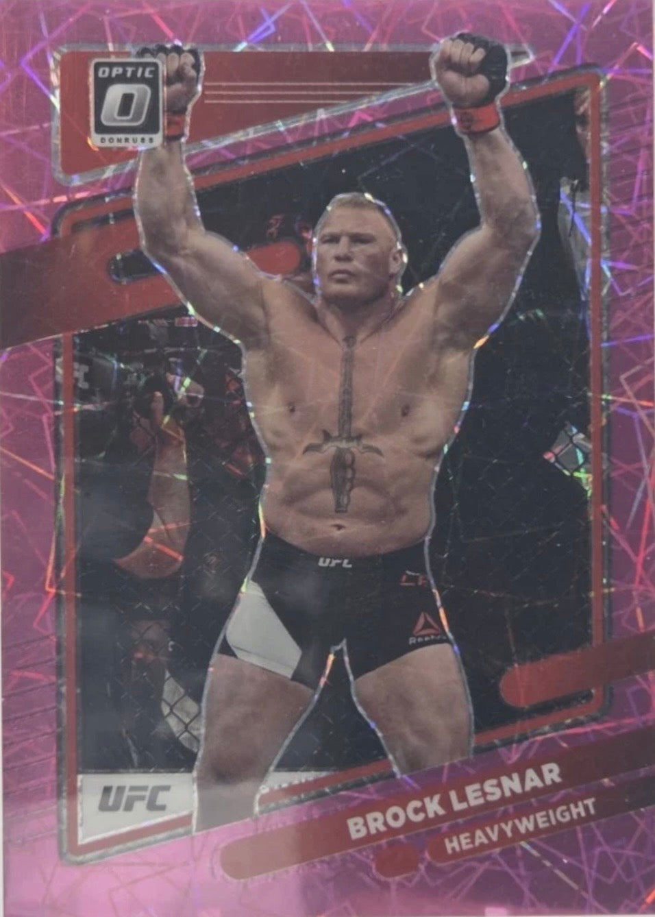 Brock Lesnar