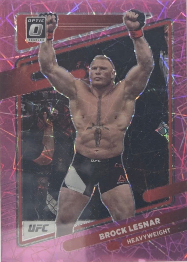 Brock Lesnar