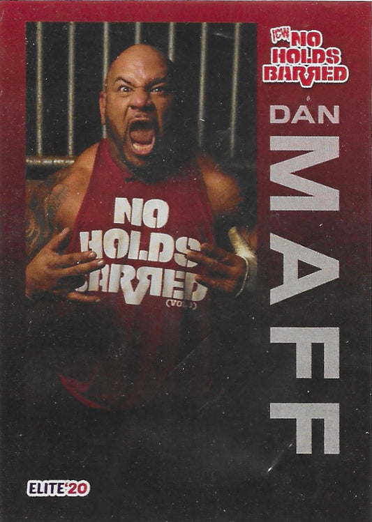 DAN Maff