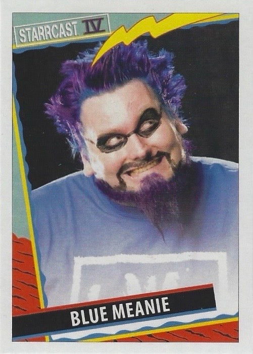 Blue Meanie