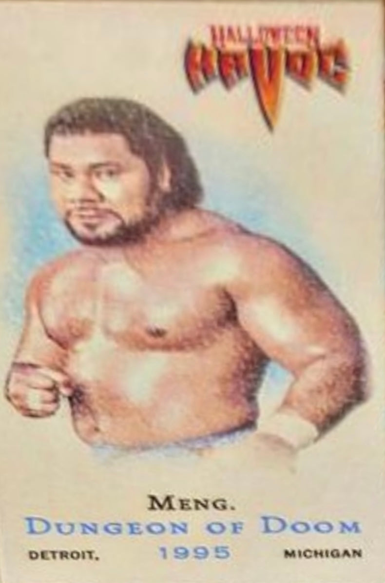 Meng