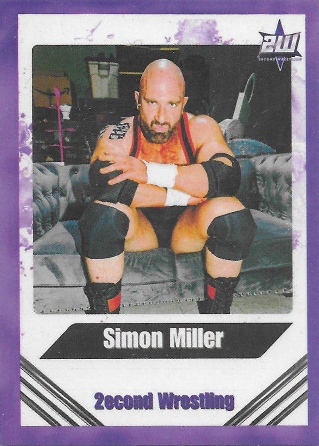 Simon Miller