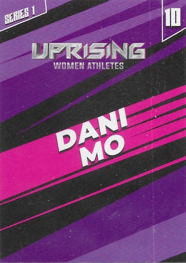 Dani MO