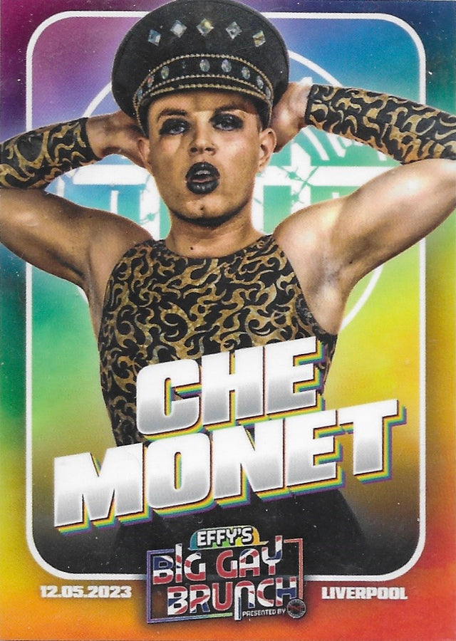 CHE Monet