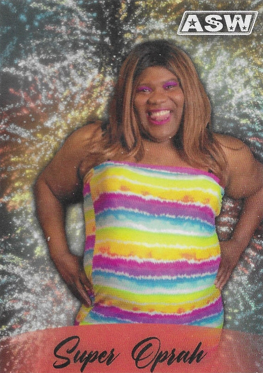 Super Oprah