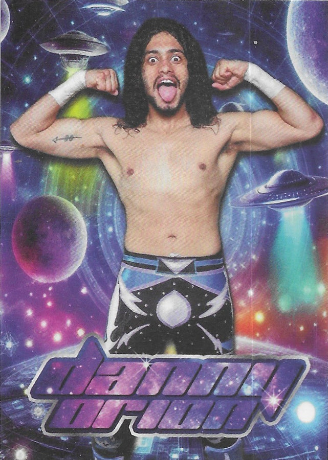 Danny Orion