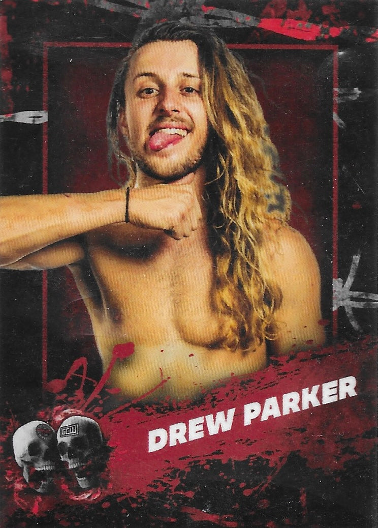 Drew Parker
