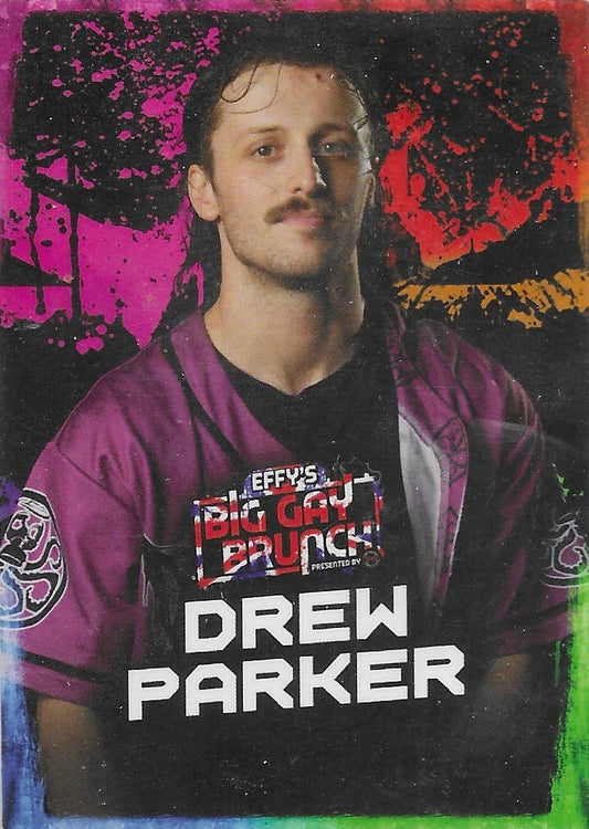 Drew Parker